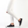 Granatowe trampki damskie LA.FI 280055N