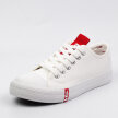 Białe trampki damskie Lee Cooper 2239l