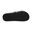 Czarne klapki damskie BIG STAR GG274A007