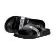 Czarne klapki damskie BIG STAR GG274A007