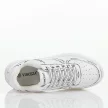 Białe sportowe buty damskie Vinceza 8785 Wt