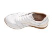 Białe sneakersy damskie VINCEZA 8705 SKÓRA