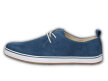 Półbuty, buty męskie McArthur Cl15 blue