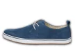 Półbuty, buty męskie McArthur Cl15 blue