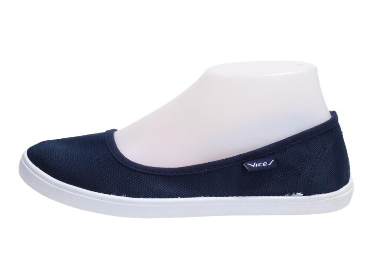 Slip On Przewiewne tenisówki Vices V20-13