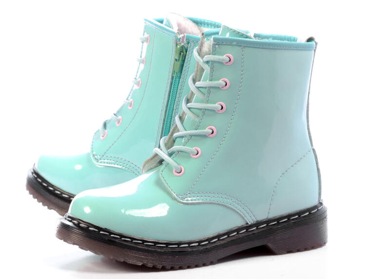 -30% Zimowe glany dziecięce McArthur Wl04 Mt