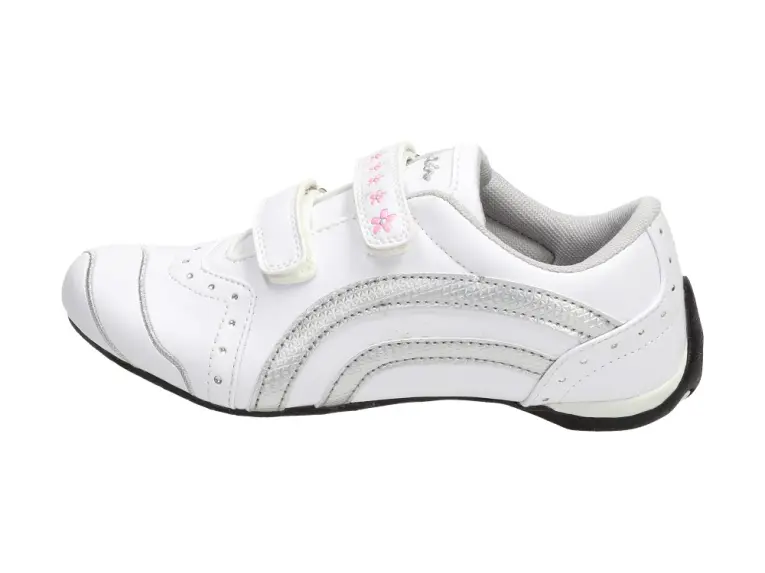 Sportowe buty dziecięce Xcore 8961 Wh/sv