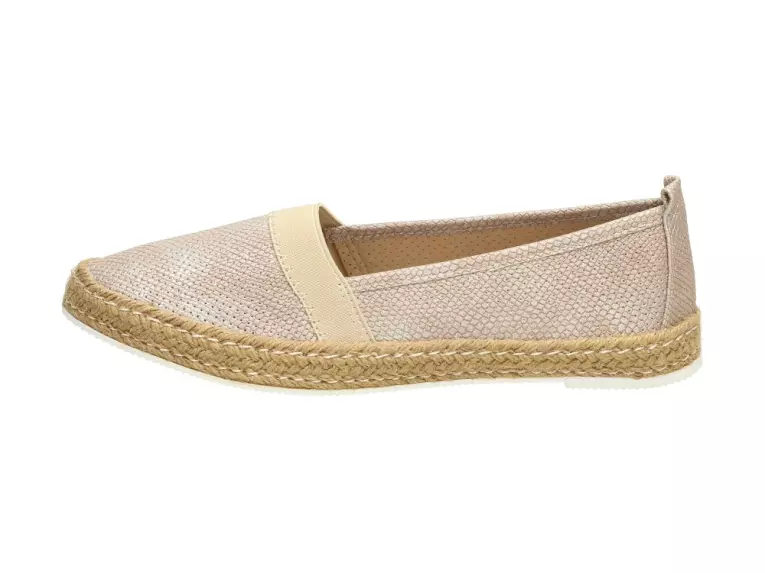 Espadryle,buty damskie Wishot Dp939 Tp
