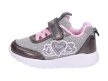 Sportowe buty dziecięce AMERICAN RL19/21 GR