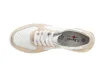 Białe sneakersy damskie S.BARSKI 92105 GL