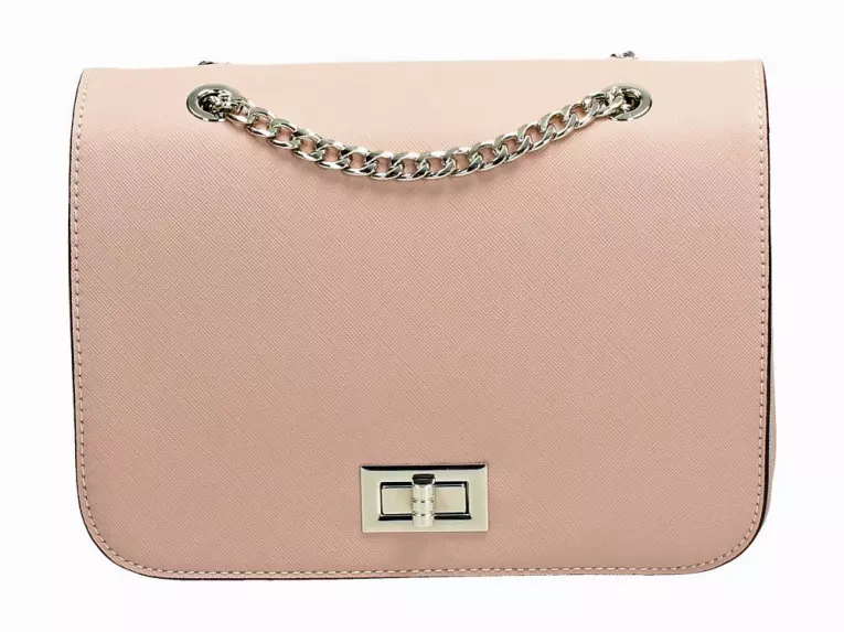Torebka damska Flora&co 6385 Rose