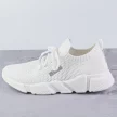 Białe sportowe buty damskie BIG STAR JJ274268