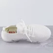 Białe sportowe buty damskie BIG STAR JJ274268