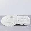 Białe sportowe buty damskie BIG STAR JJ274268