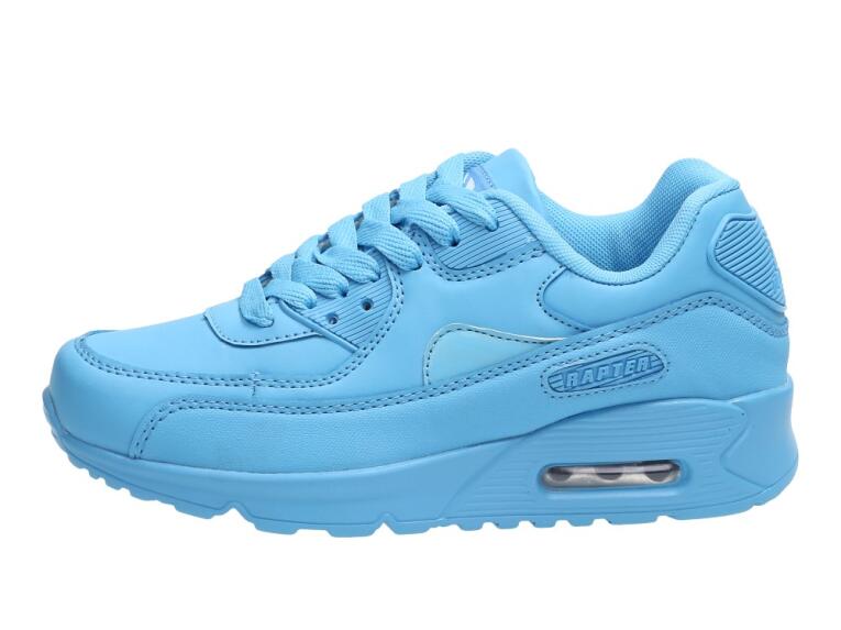 -30% Buty damskie sportowe Rapter B733-13 blue