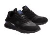 Sportowe buty męskie AMERICAN WT30/21 BK/BL