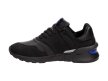 Sportowe buty męskie AMERICAN WT30/21 BK/BL