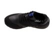 Sportowe buty męskie AMERICAN WT30/21 BK/BL