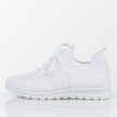 Białe sportowe buty damskie Potocki 16329