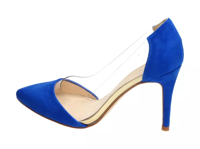 Chabrowe szpilki, buty damskie Sabatina 096-10