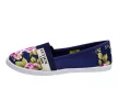 Tomsy Tenisówki damskie Slip On 234 Navy