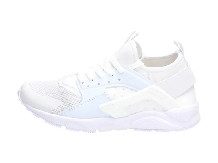 Białe sportowe buty damskie McKeylor 11618