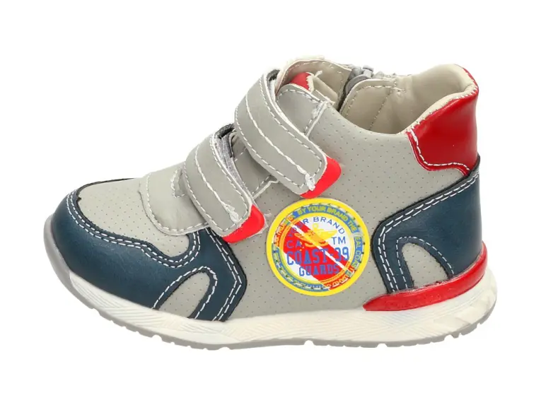 Trzewiki buty dziecięce American Club5318-0hbl