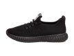 Czarne sportowe buty męskie FILIPPO MTN2175/21
