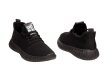 Czarne sportowe buty męskie FILIPPO MTN2175/21