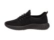 Czarne sportowe buty męskie FILIPPO MTN2175/21