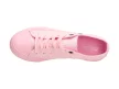 Różowe trampki damskie BIG STAR AA274028