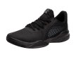Sportowe buty męskie AMERICAN WT32/21 BK/BK