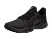 Sportowe buty męskie AMERICAN WT32/21 BK/BK