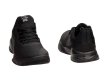 Sportowe buty męskie AMERICAN WT32/21 BK/BK