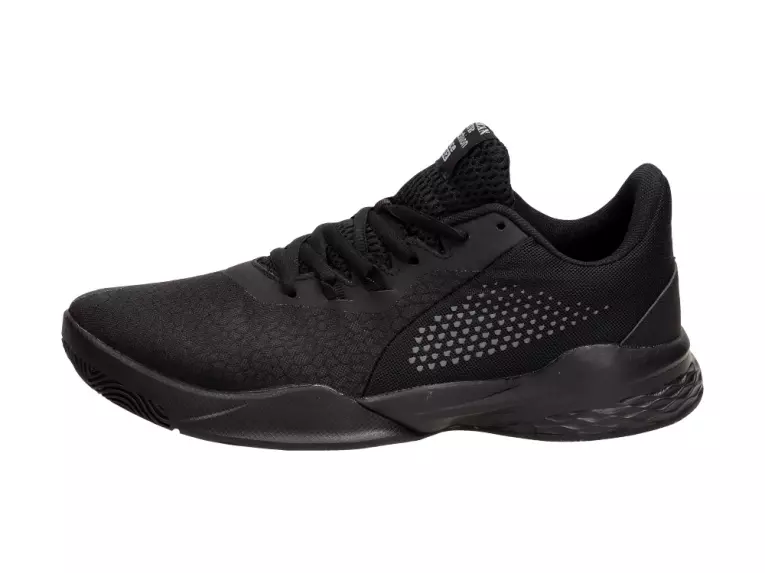 Sportowe buty męskie AMERICAN WT32/21 BK/BK