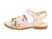 Sandałki, buty dziecięce American Club 15079pn