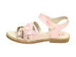 Sandałki, buty dziecięce American Club 15079pn
