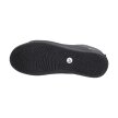 Czarne ocieplane wysokie trampki damskie BIG STAR II274147