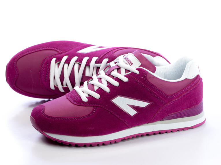 -45%Markowe buty sportowe American Club 33100e