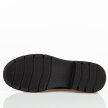Czarne botki damskie Jezzi 2501-4