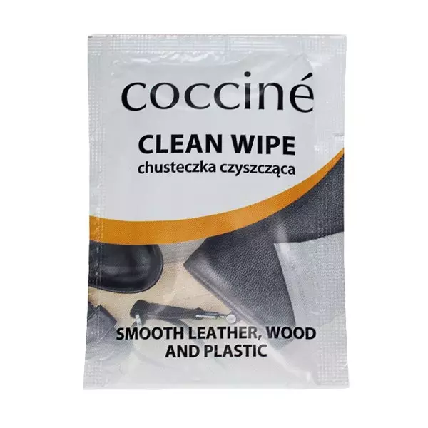 CHUSTECZKA CZYSZCZĄCA 1 szt. COCCINE