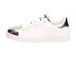 Białe sportowe buty damskie VICES Q43-37
