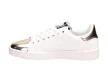 Białe sportowe buty damskie VICES Q43-37