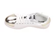 Białe sportowe buty damskie VICES Q43-37
