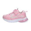 Różowe sportowe buty dziecięce AMERICAN CLUB HL59/22
