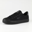 Czarne tekstylne trampki damskie BIG STAR LL274092
