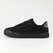 Czarne tekstylne trampki damskie BIG STAR LL274092