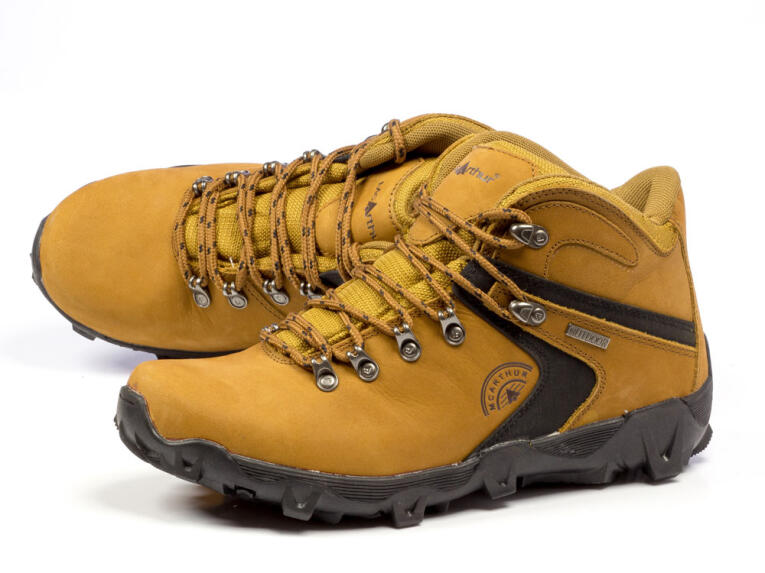 -50% Buty męskie McArthur Trekking C13otl14 Yl