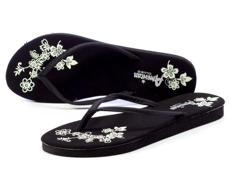 -30% Japonki wakacyjne American Club 0829 Wt