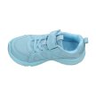 Niebieskie sportowe buty dziecięce AMERICAN CLUB FH33/22